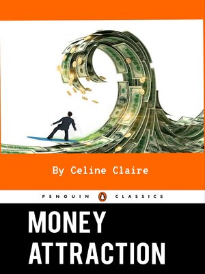 cover image of Money Attraction